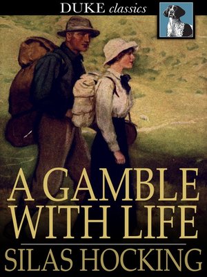 A Gamble with Life - ebook